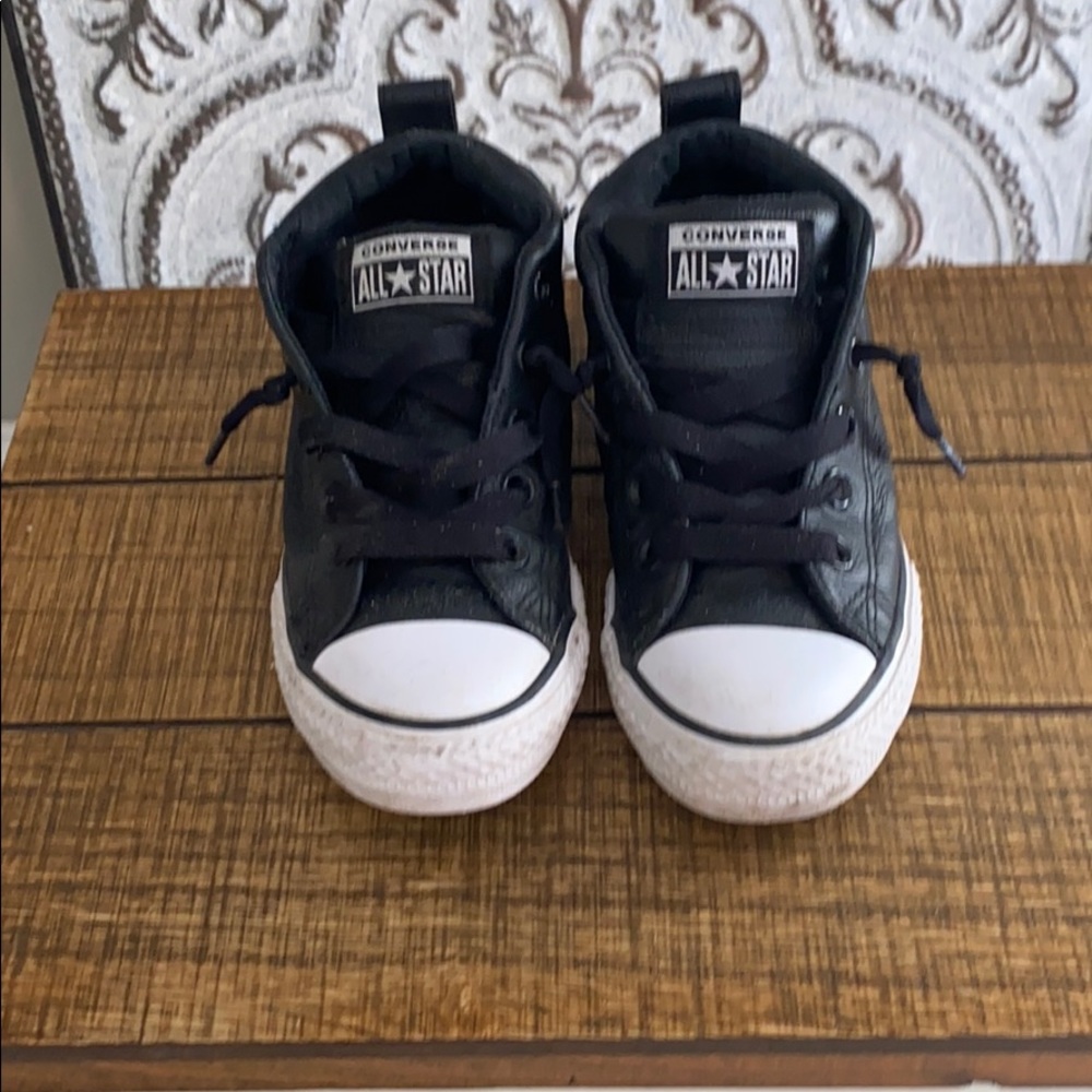 Boys All Star Converse